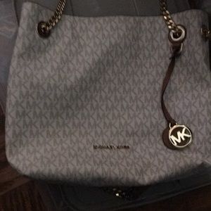Michael Kors Teagan Purse